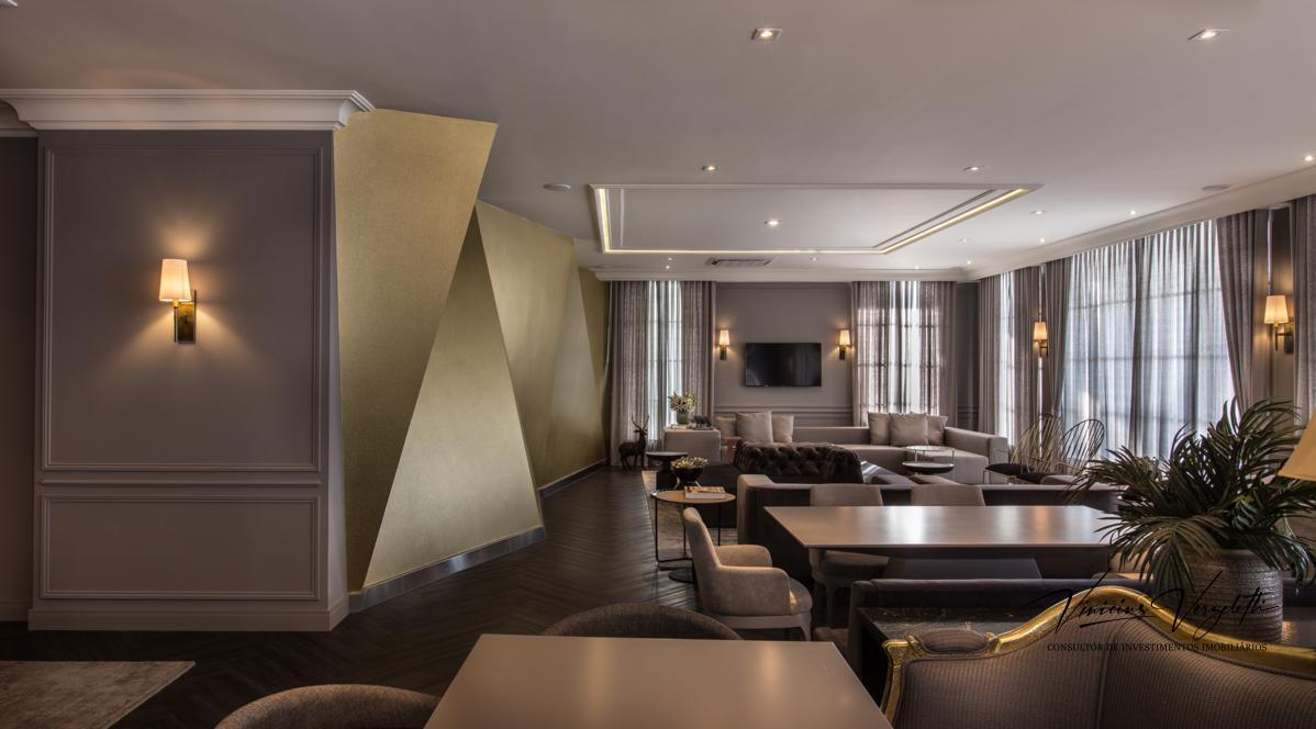 Apartamento, 4 quartos, 183 m² - Foto 46