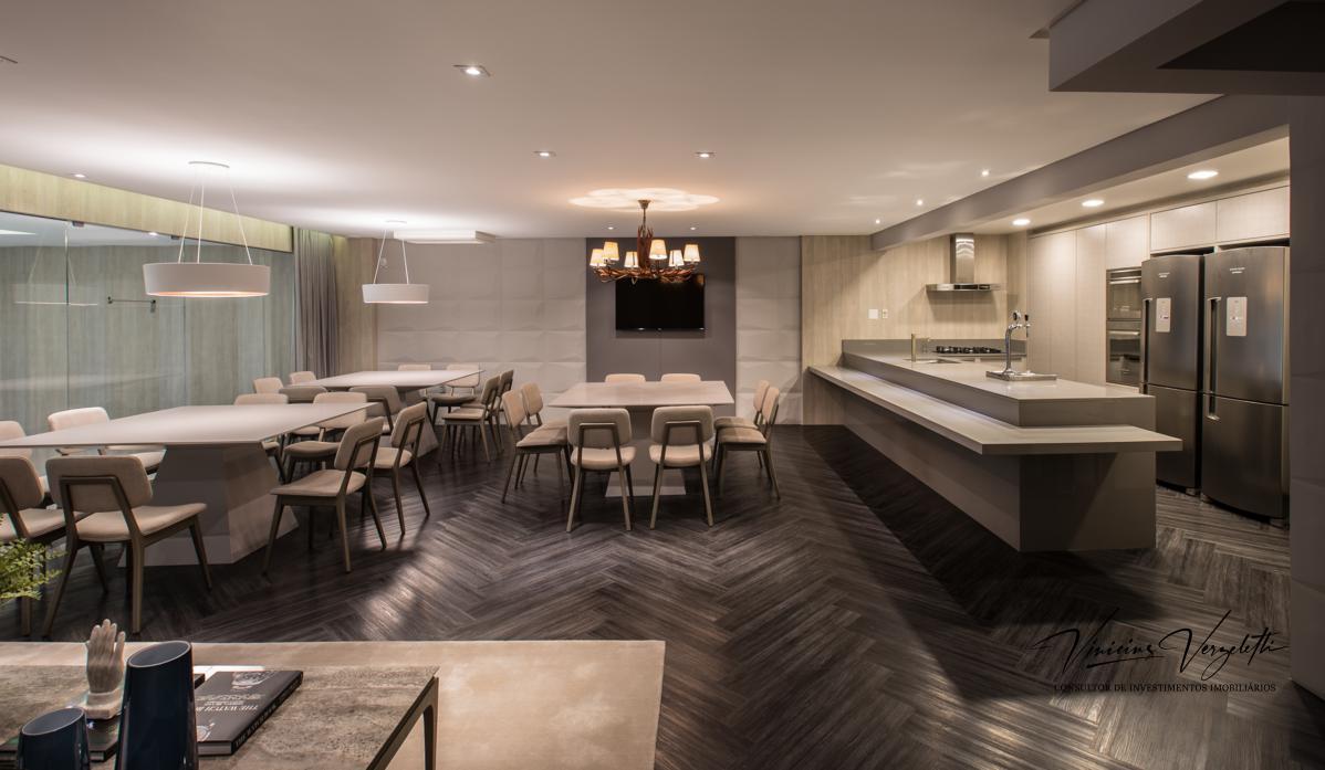 Apartamento, 4 quartos, 183 m² - Foto 47