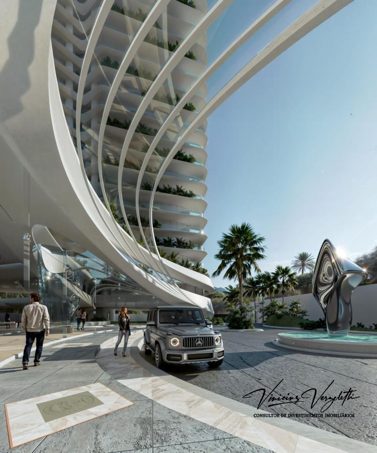 Apartamento, 3 quartos, 225 m² - Foto 10