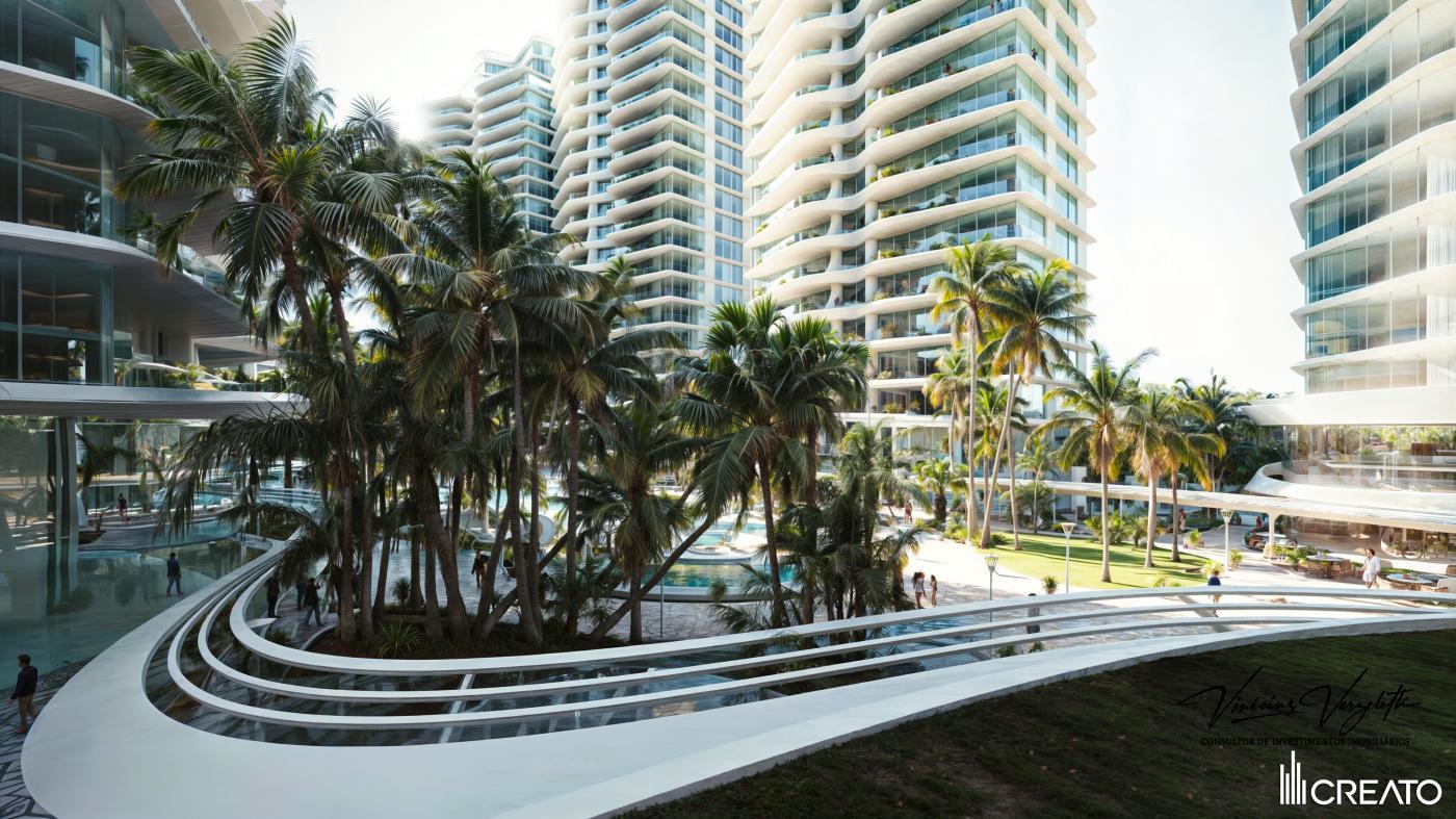 Apartamento, 4 quartos, 328 m² - Foto 8