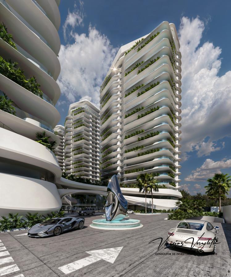 Apartamento, 4 quartos, 328 m² - Foto 5