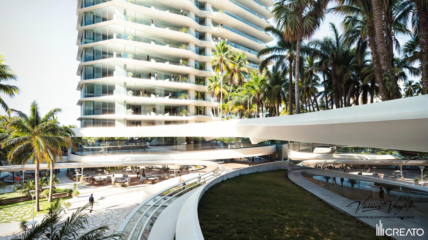 Apartamento, 4 quartos, 328 m² - Foto 9