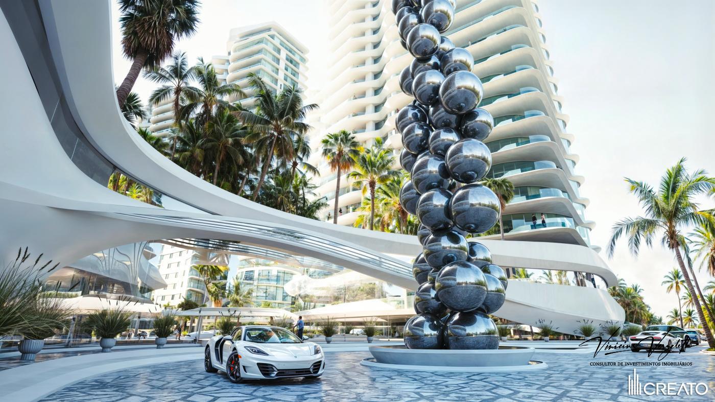 Cobertura, 4 quartos, 400 m² - Foto 3