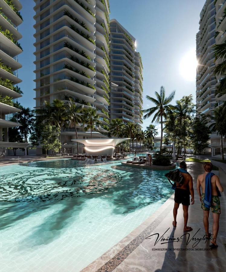 Cobertura, 4 quartos, 400 m² - Foto 2