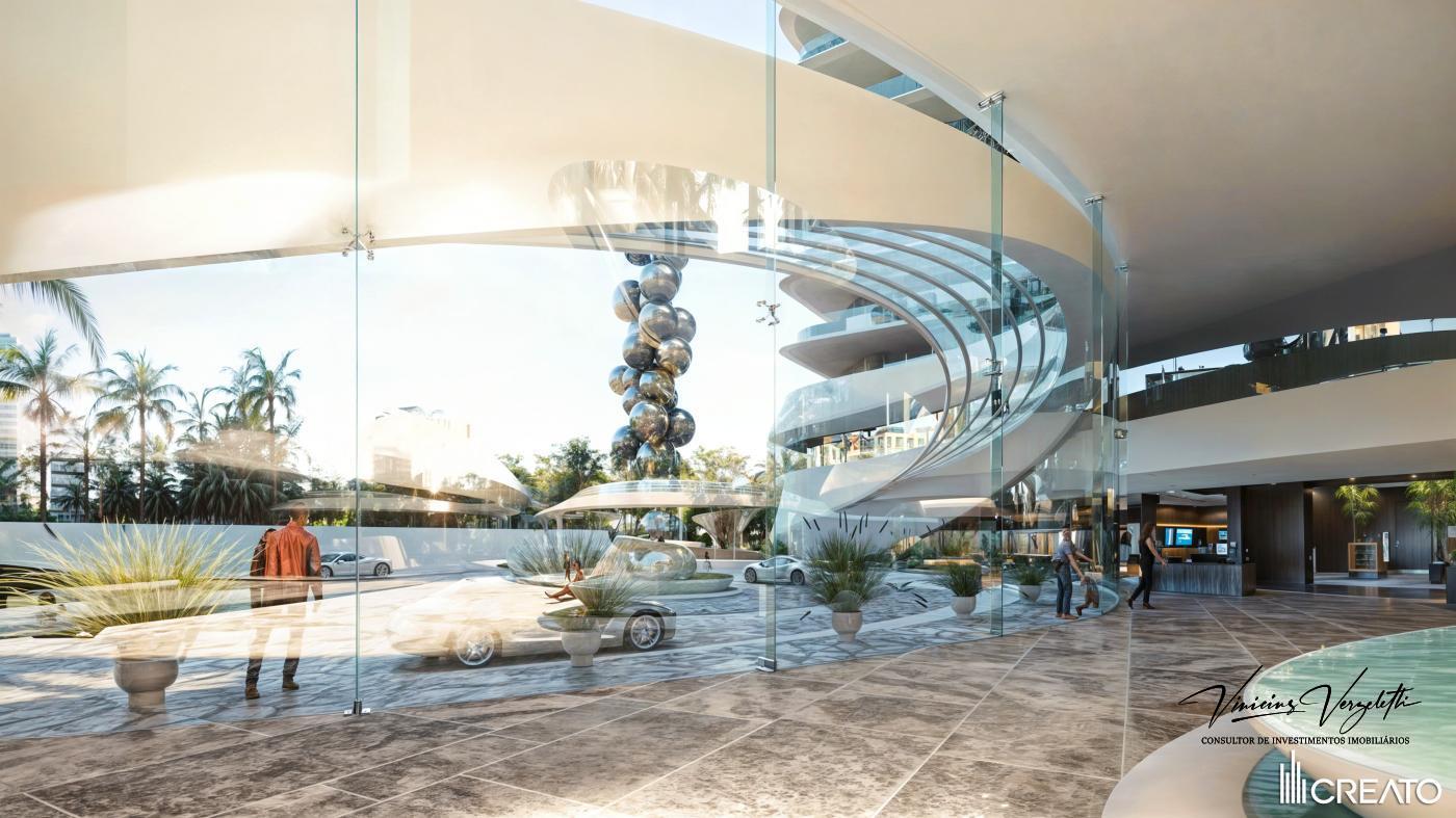 Cobertura, 4 quartos, 400 m² - Foto 6