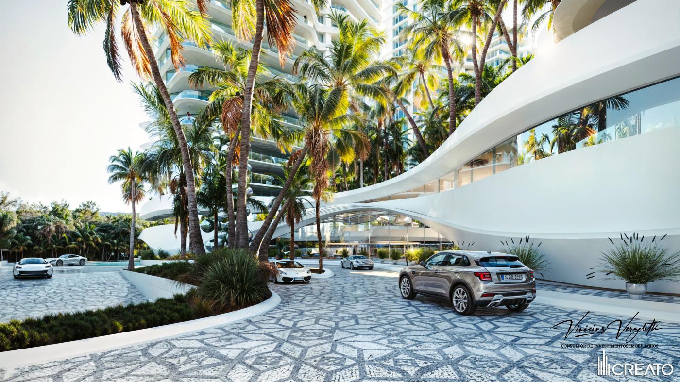 Cobertura, 4 quartos, 400 m² - Foto 5