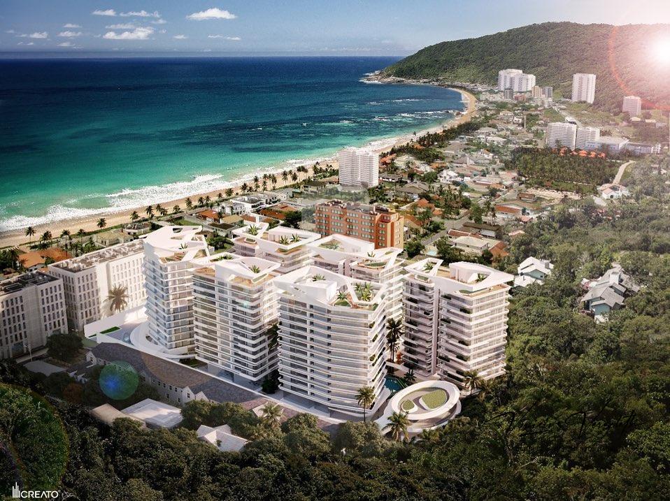 Apartamento, 3 quartos, 225 m² - Foto 1