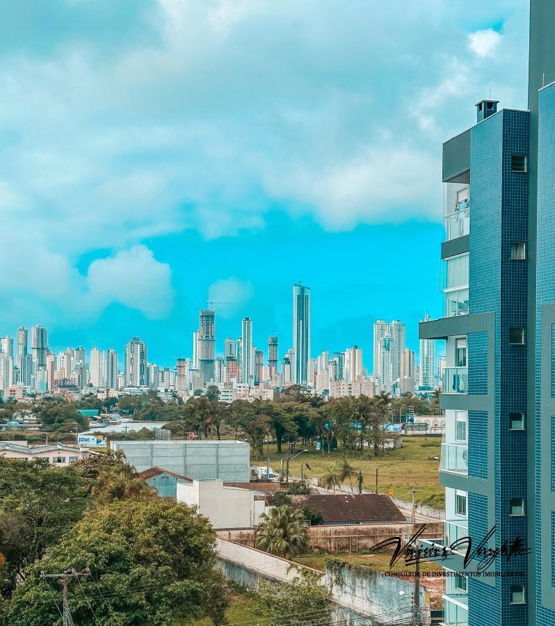 Apartamento, 3 quartos, 79 m² - Foto 1