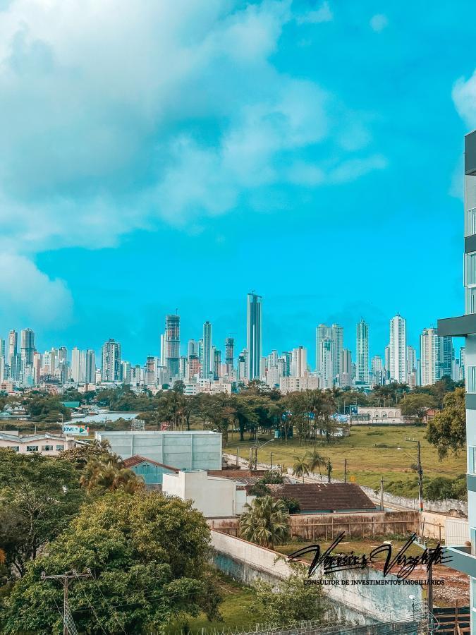 Apartamento, 2 quartos, 69 m² - Foto 1