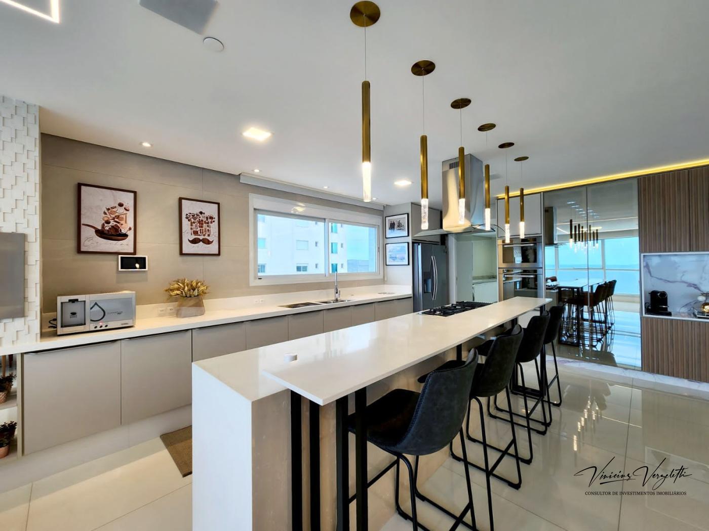 Apartamento, 4 quartos, 310 m² - Foto 11