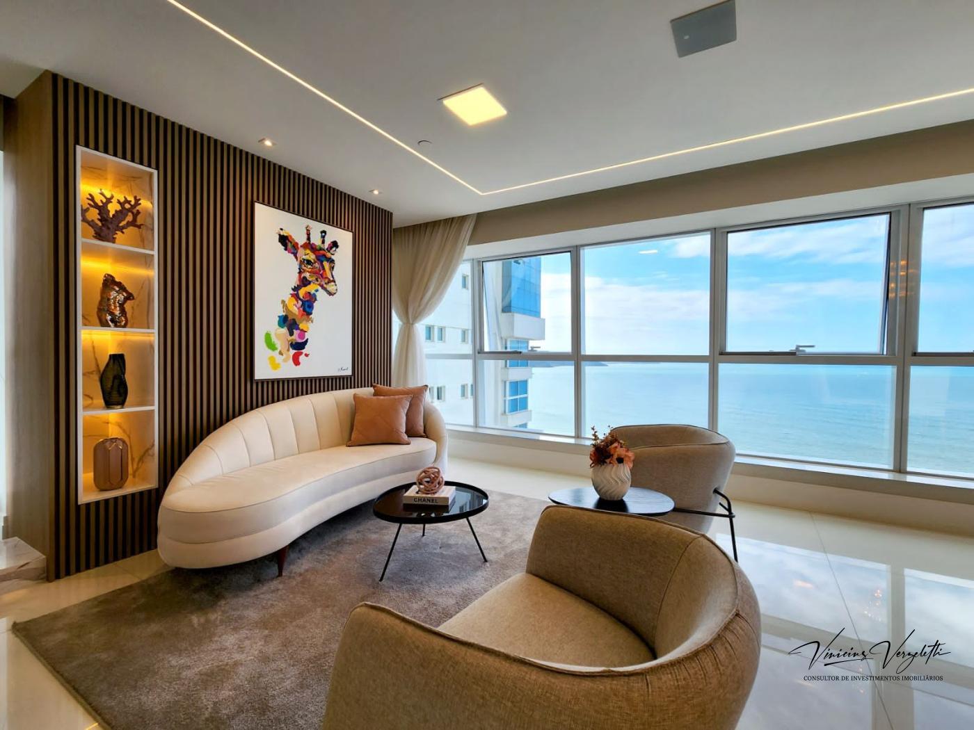 Apartamento, 4 quartos, 310 m² - Foto 1