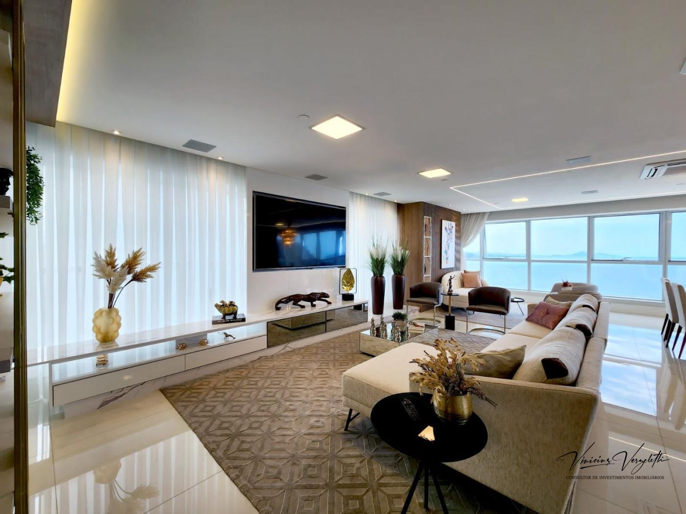 Apartamento, 4 quartos, 310 m² - Foto 4