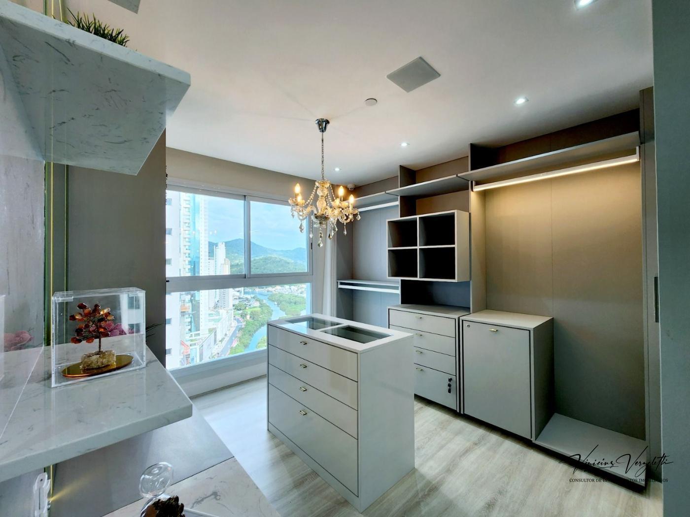 Apartamento, 4 quartos, 310 m² - Foto 19