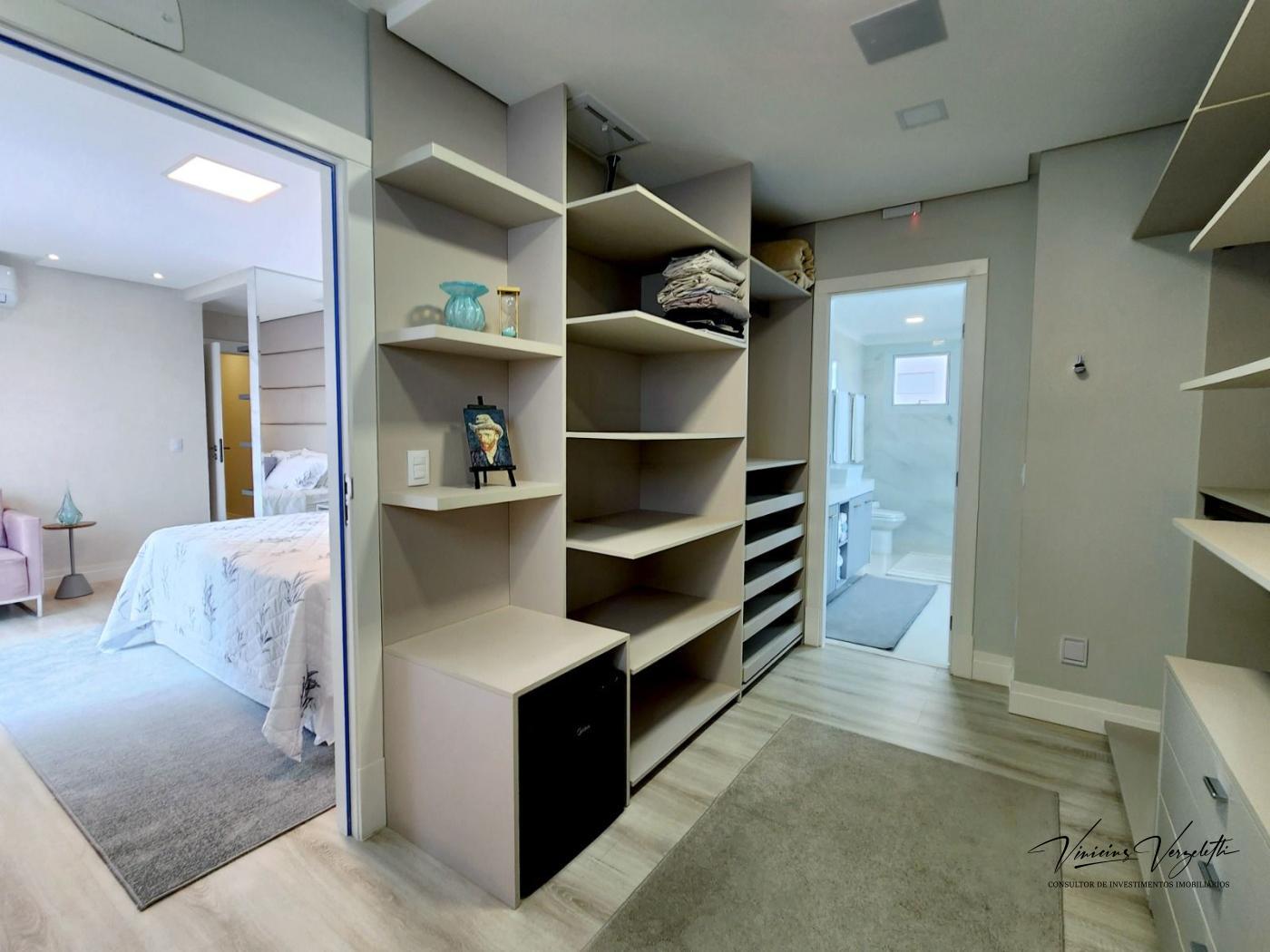 Apartamento, 4 quartos, 310 m² - Foto 20