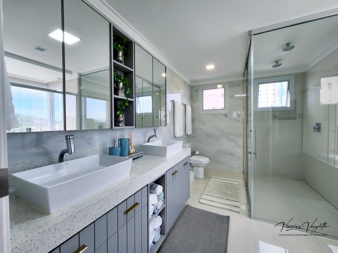 Apartamento, 4 quartos, 310 m² - Foto 23