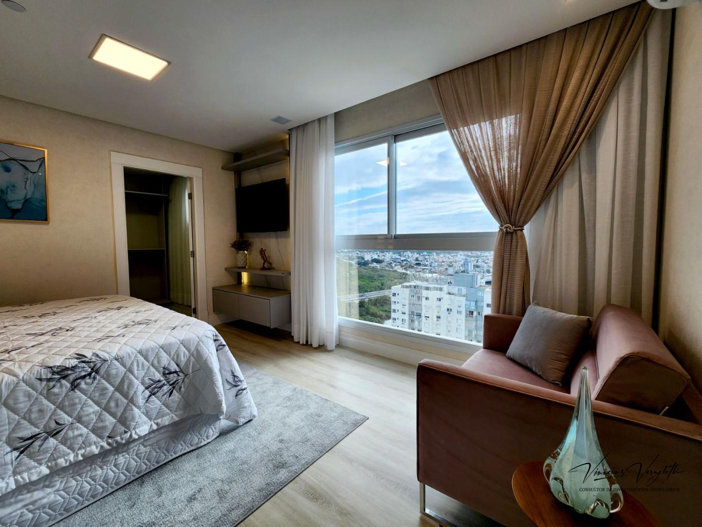 Apartamento, 4 quartos, 310 m² - Foto 22