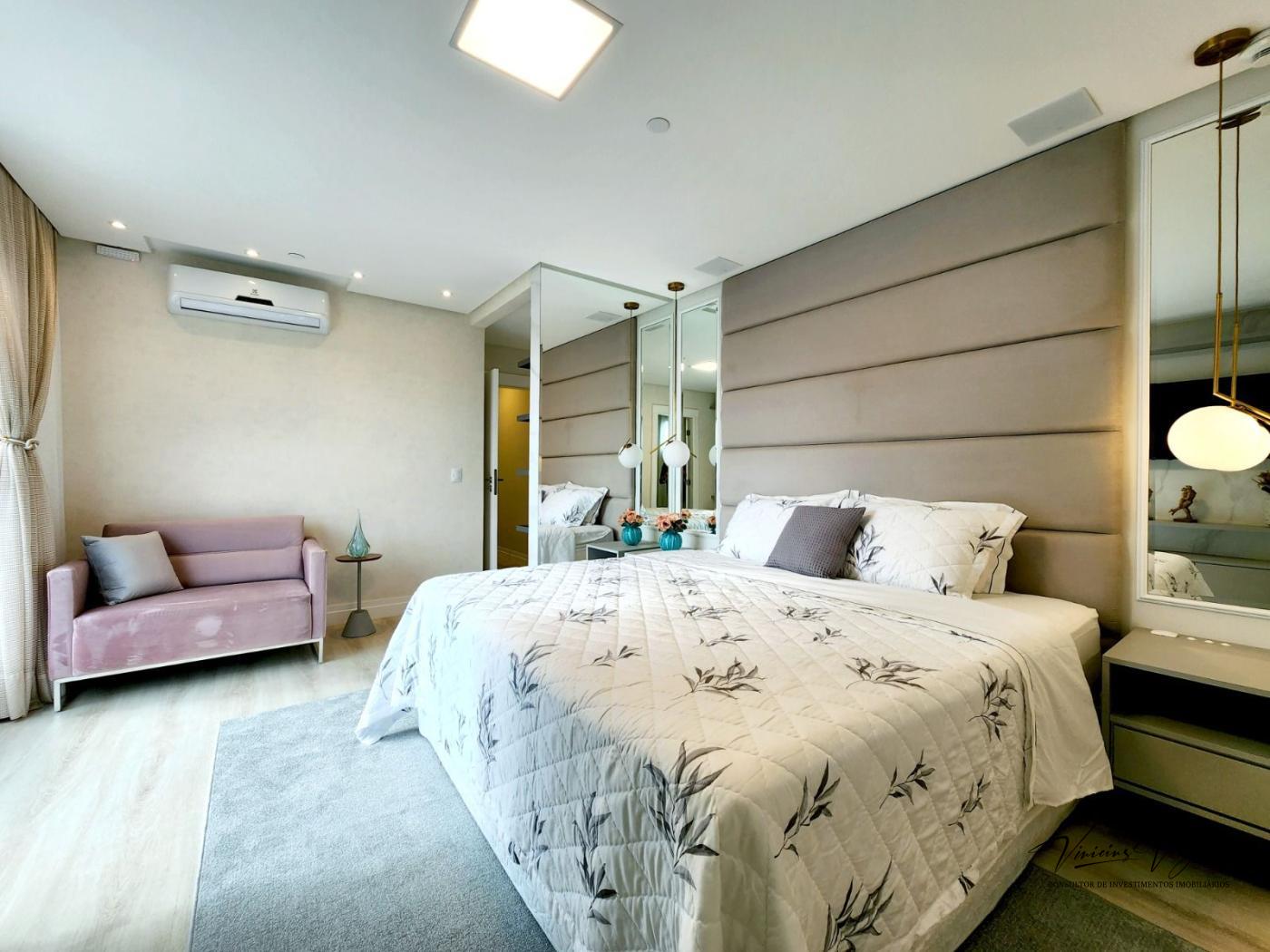 Apartamento, 4 quartos, 310 m² - Foto 21