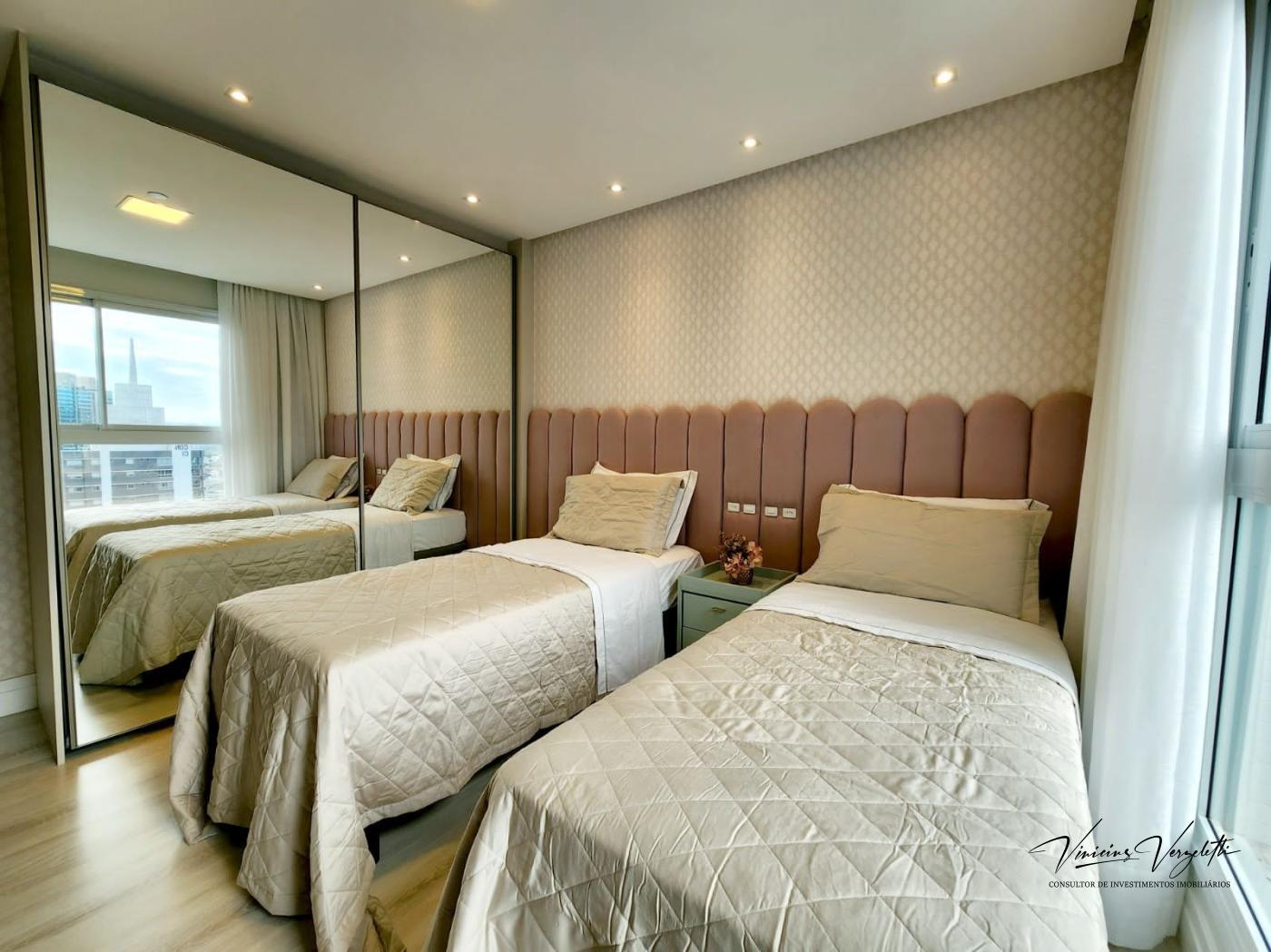 Apartamento, 4 quartos, 310 m² - Foto 25