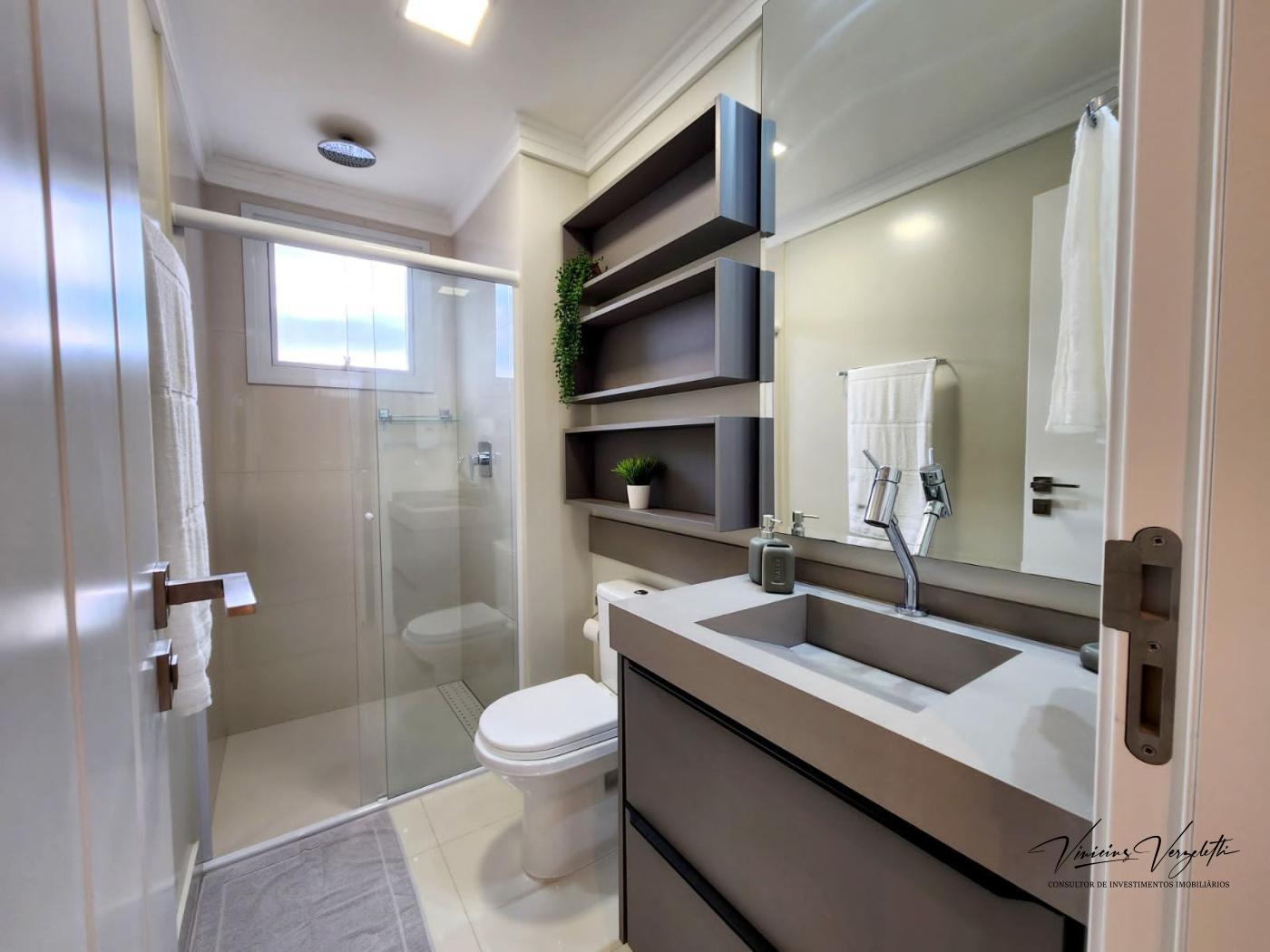 Apartamento, 4 quartos, 310 m² - Foto 26