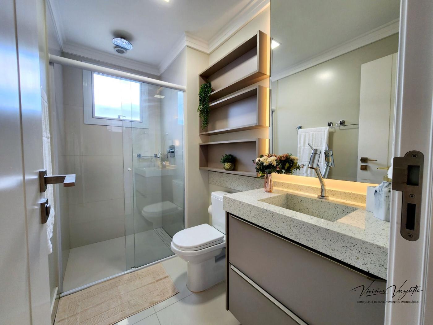 Apartamento, 4 quartos, 310 m² - Foto 28