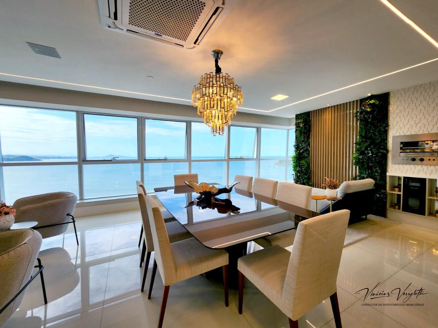 Apartamento, 4 quartos, 310 m² - Foto 2