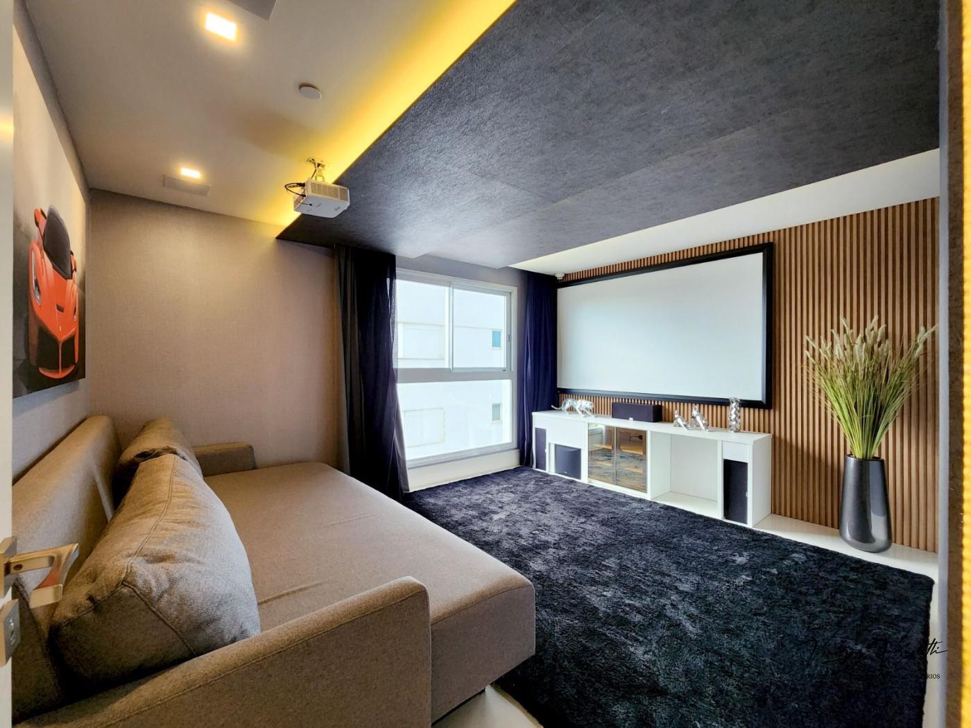 Apartamento, 4 quartos, 310 m² - Foto 13