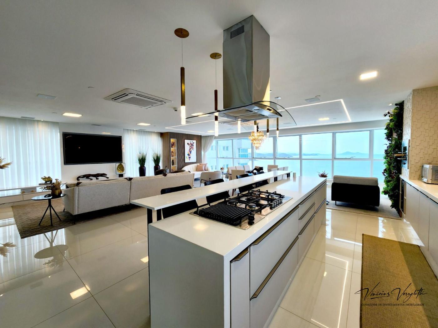 Apartamento, 4 quartos, 310 m² - Foto 10