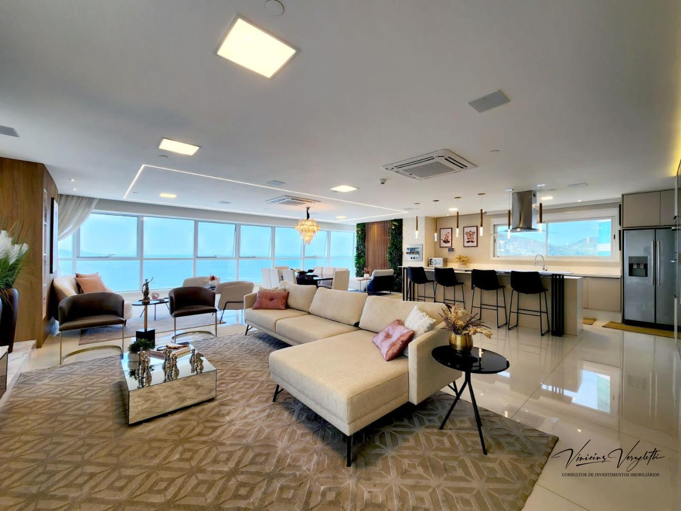 Apartamento, 4 quartos, 310 m² - Foto 5