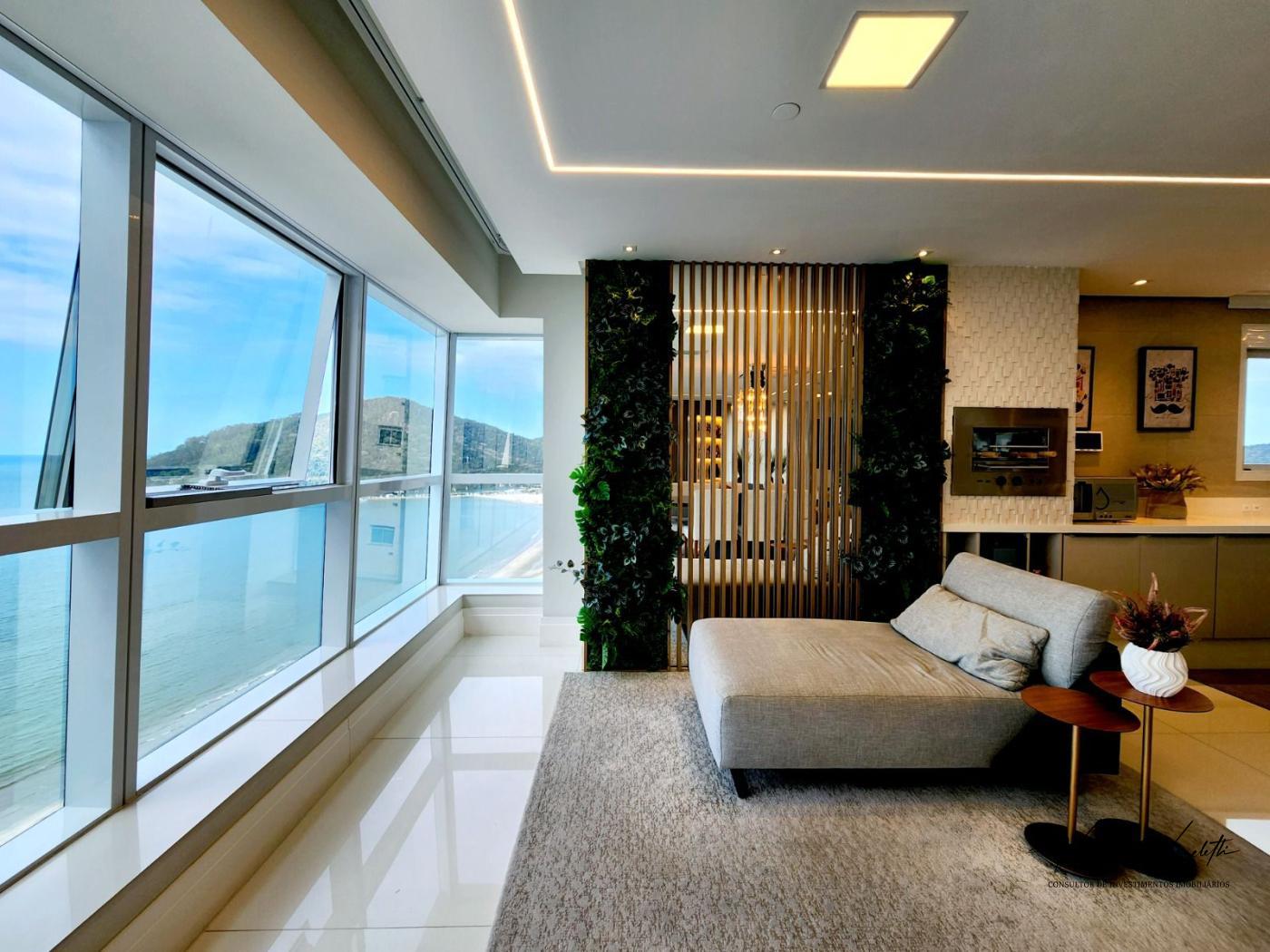 Apartamento, 4 quartos, 310 m² - Foto 7