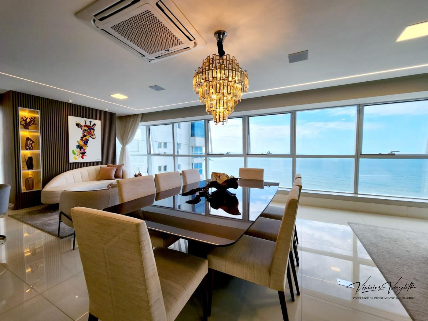 Apartamento, 4 quartos, 310 m² - Foto 8