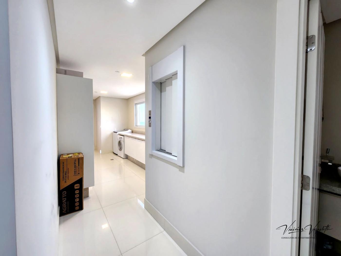 Apartamento, 4 quartos, 310 m² - Foto 32