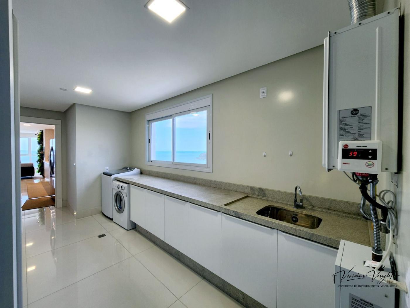 Apartamento, 4 quartos, 310 m² - Foto 34