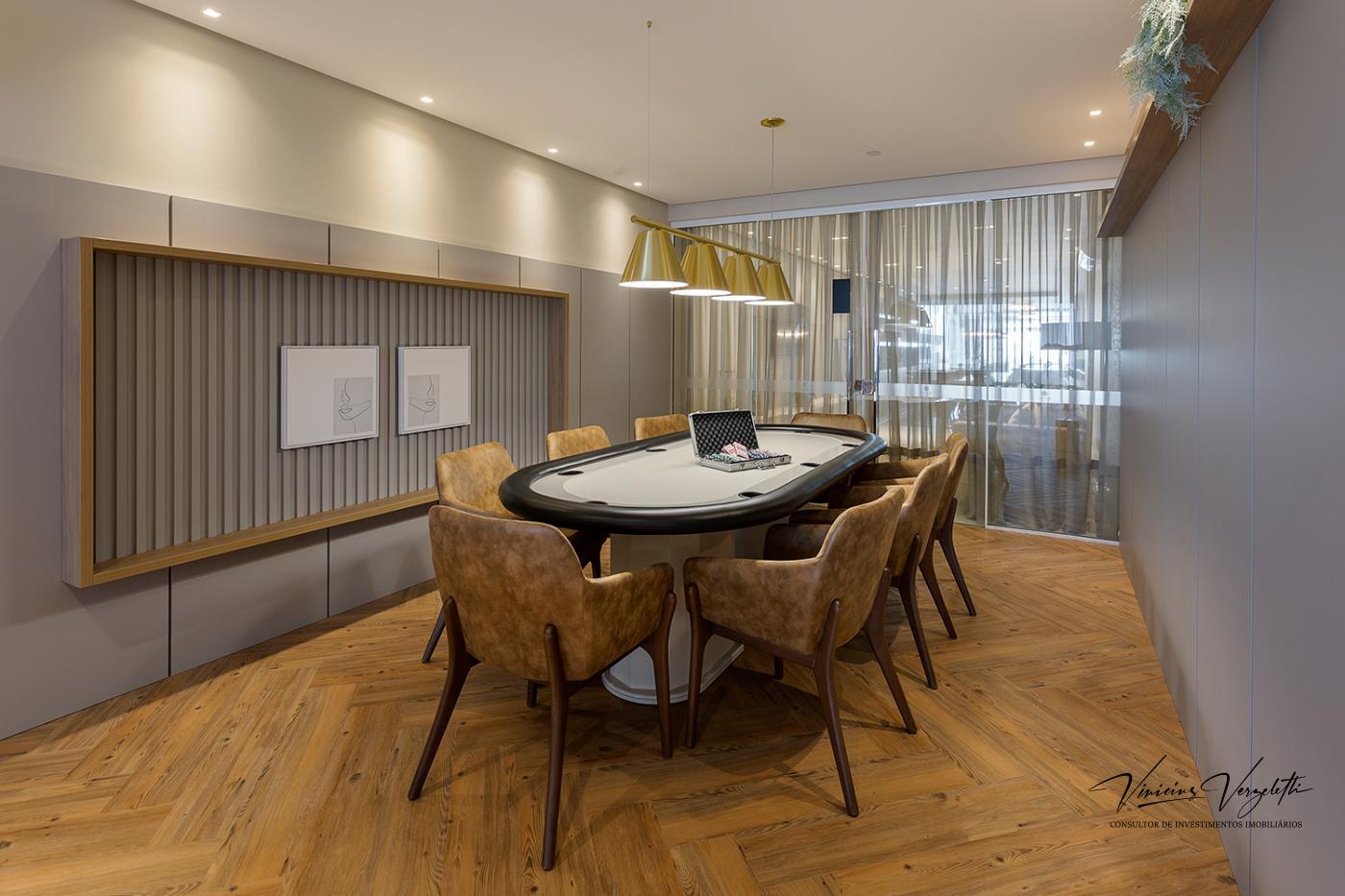 Apartamento, 4 quartos, 310 m² - Foto 42
