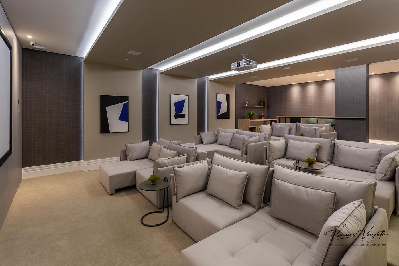 Apartamento, 4 quartos, 310 m² - Foto 44