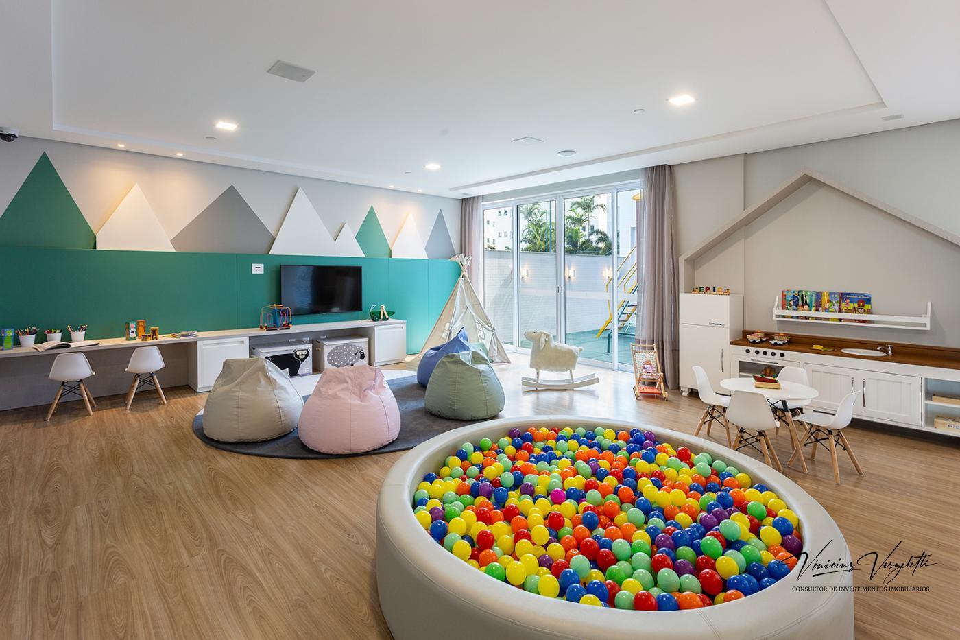 Apartamento, 4 quartos, 310 m² - Foto 46