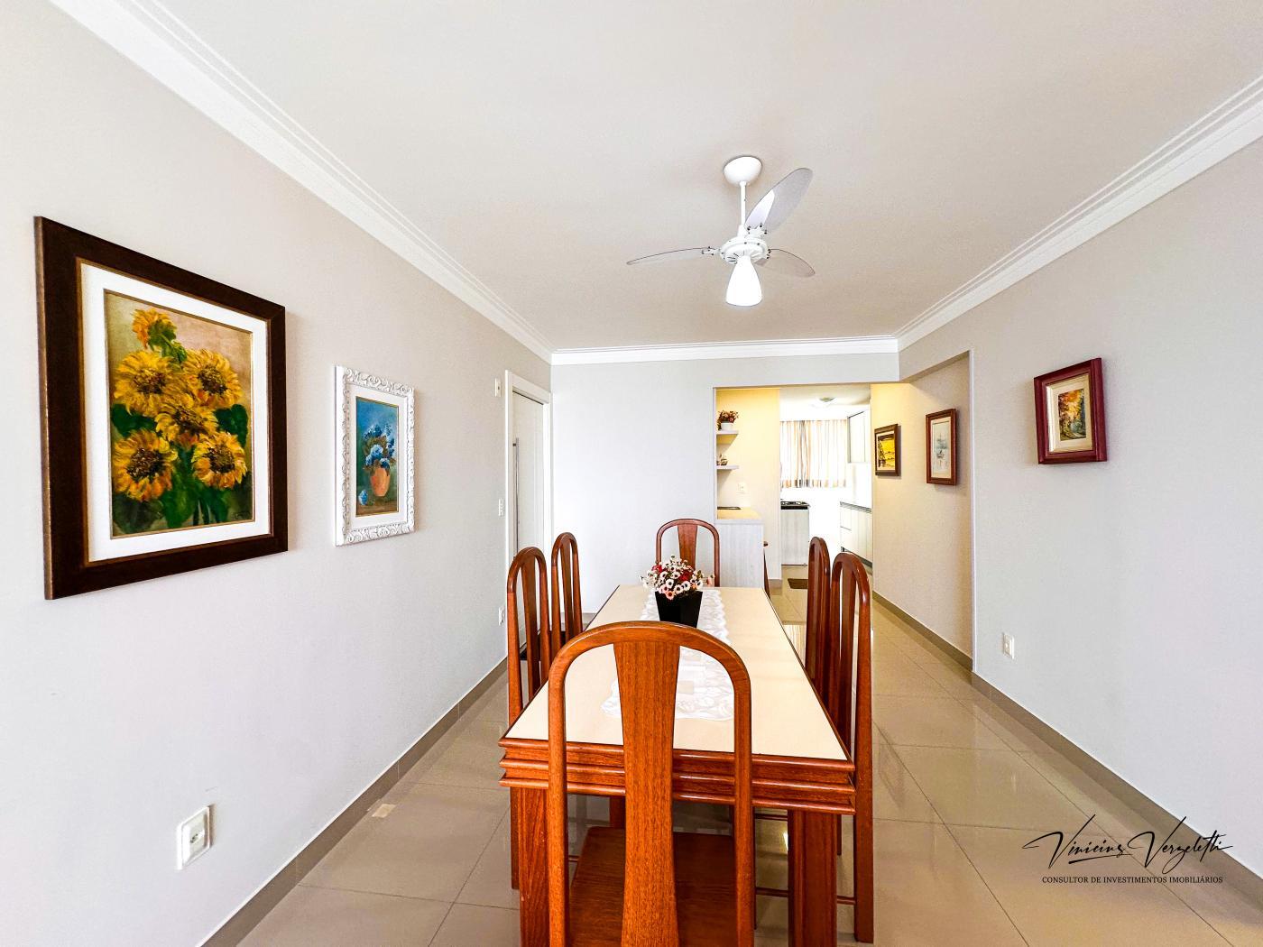 Apartamento, 4 quartos, 180 m² - Foto 7