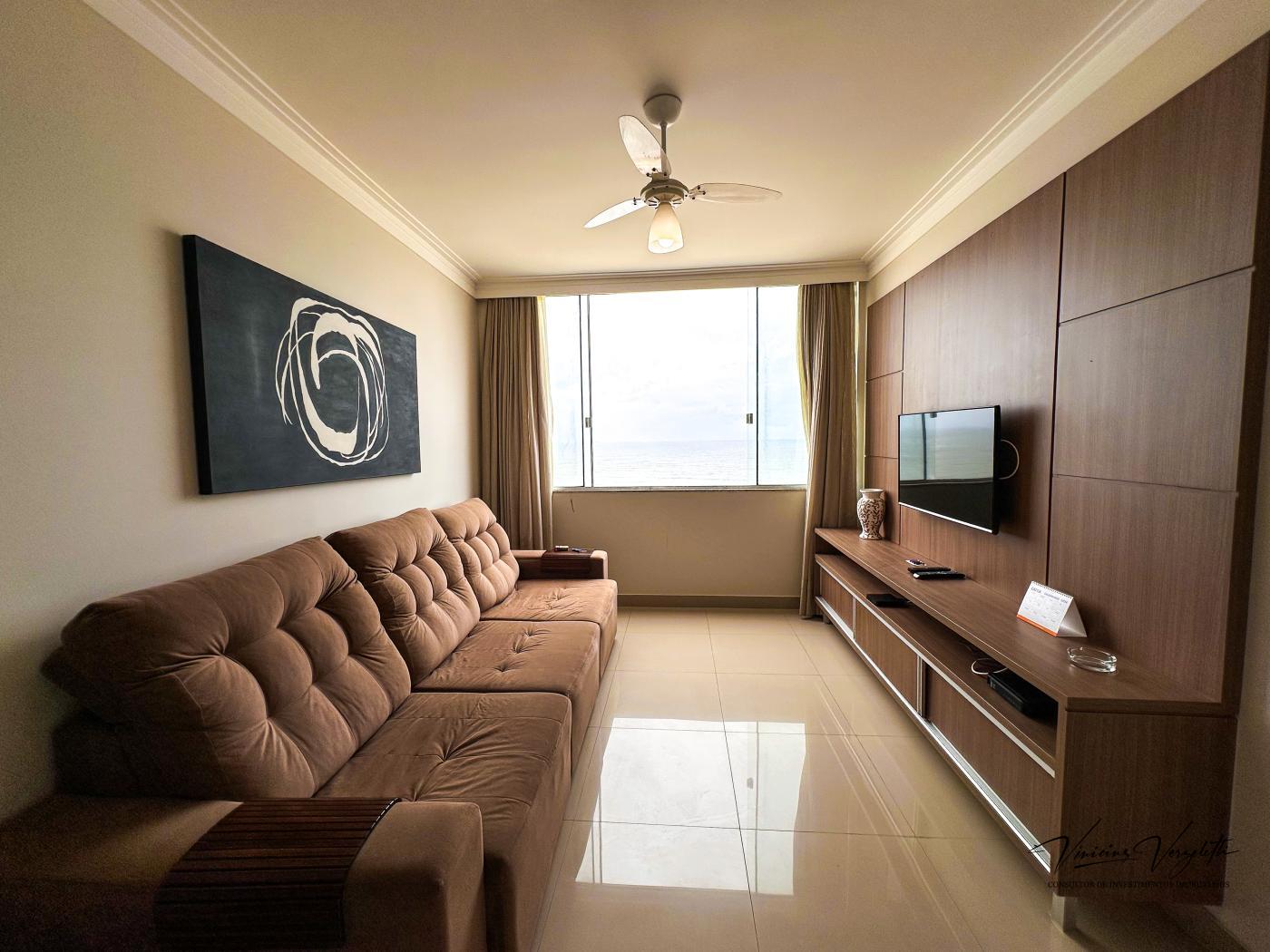 Apartamento, 4 quartos, 180 m² - Foto 5