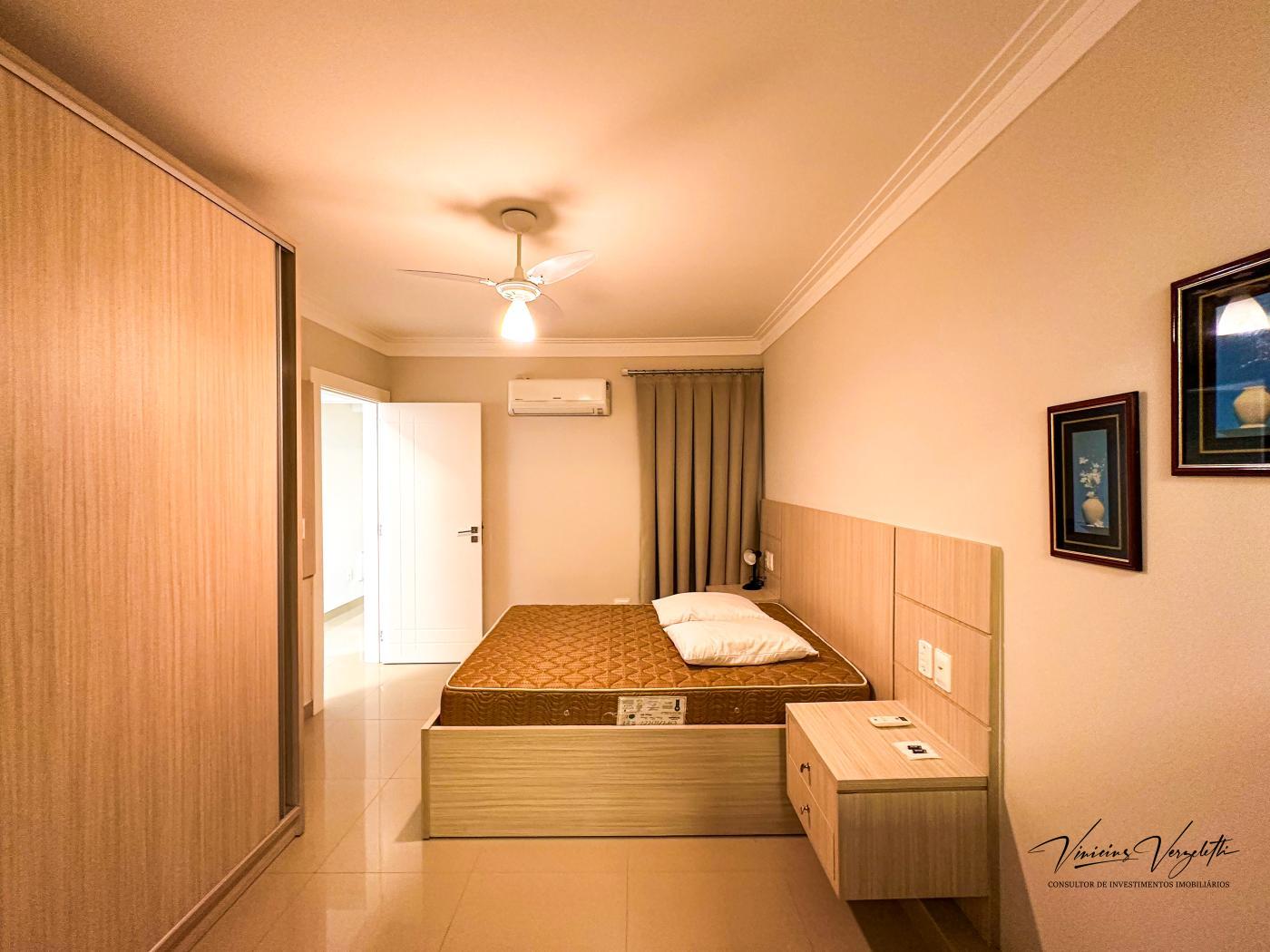 Apartamento, 4 quartos, 180 m² - Foto 27