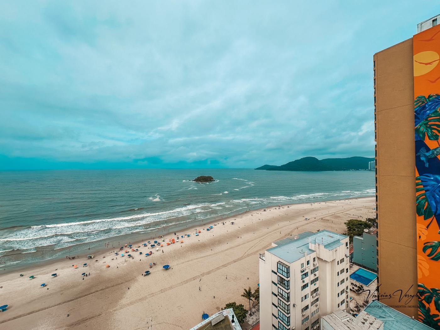 Apartamento, 4 quartos, 180 m² - Foto 1