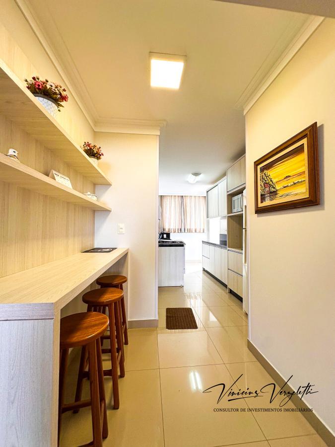 Apartamento, 4 quartos, 180 m² - Foto 9