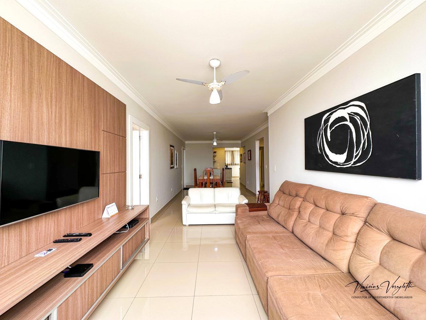 Apartamento, 4 quartos, 180 m² - Foto 6