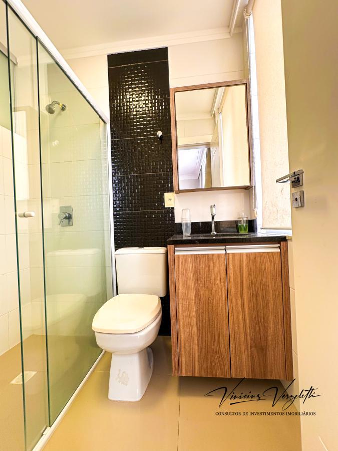 Apartamento, 4 quartos, 180 m² - Foto 20