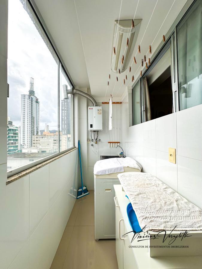 Apartamento, 4 quartos, 180 m² - Foto 12