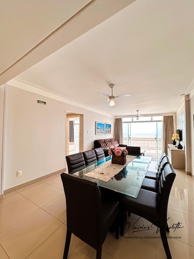 Apartamento, 4 quartos, 180 m² - Foto 3