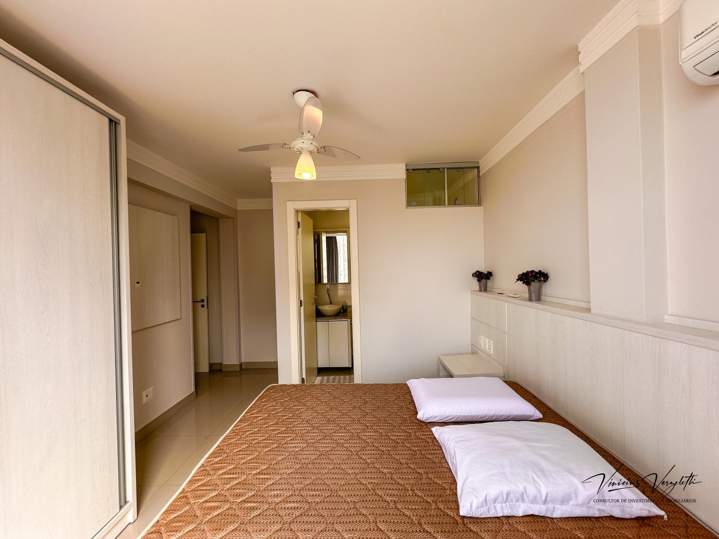 Apartamento, 4 quartos, 180 m² - Foto 29