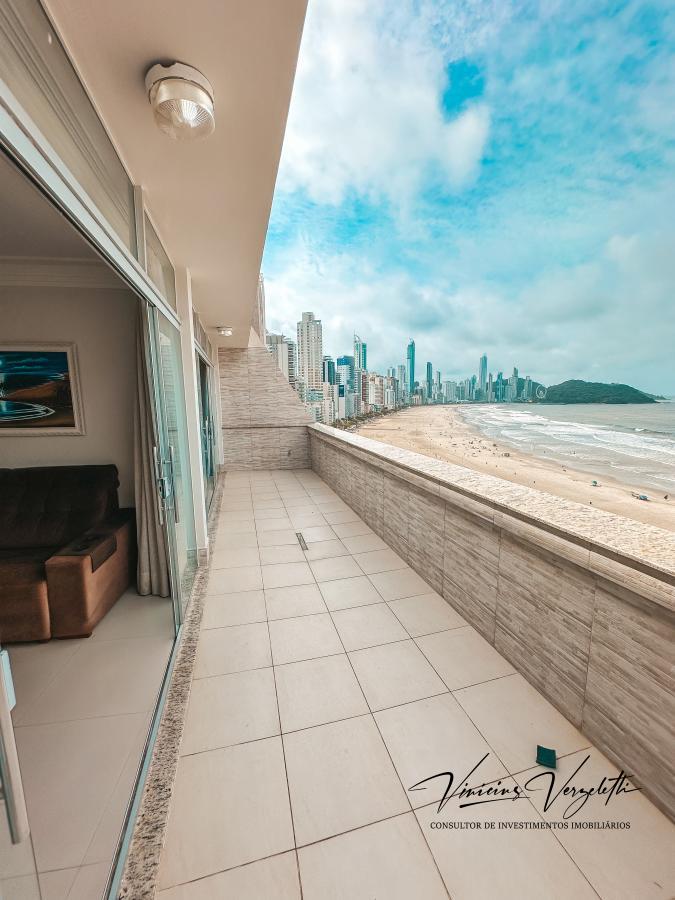 Apartamento, 4 quartos, 180 m² - Foto 2