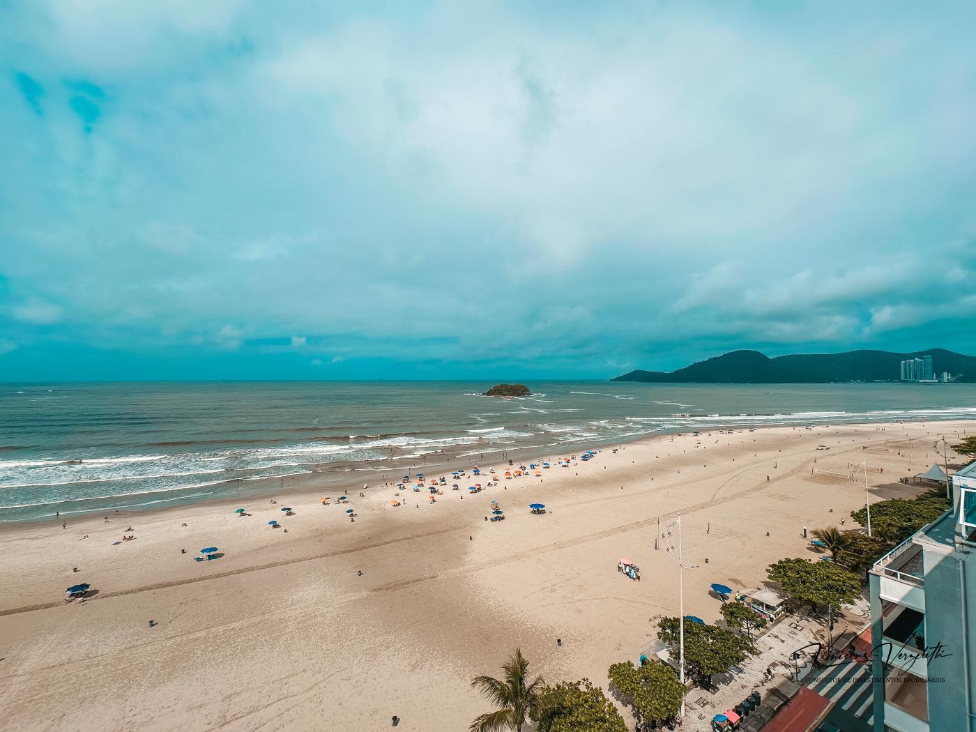 Apartamento, 4 quartos, 180 m² - Foto 1