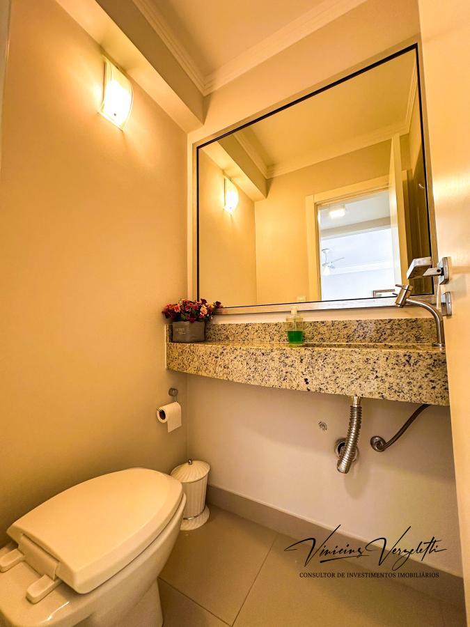 Apartamento, 4 quartos, 180 m² - Foto 14