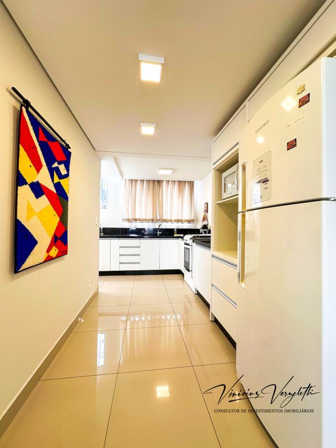 Apartamento, 4 quartos, 180 m² - Foto 9