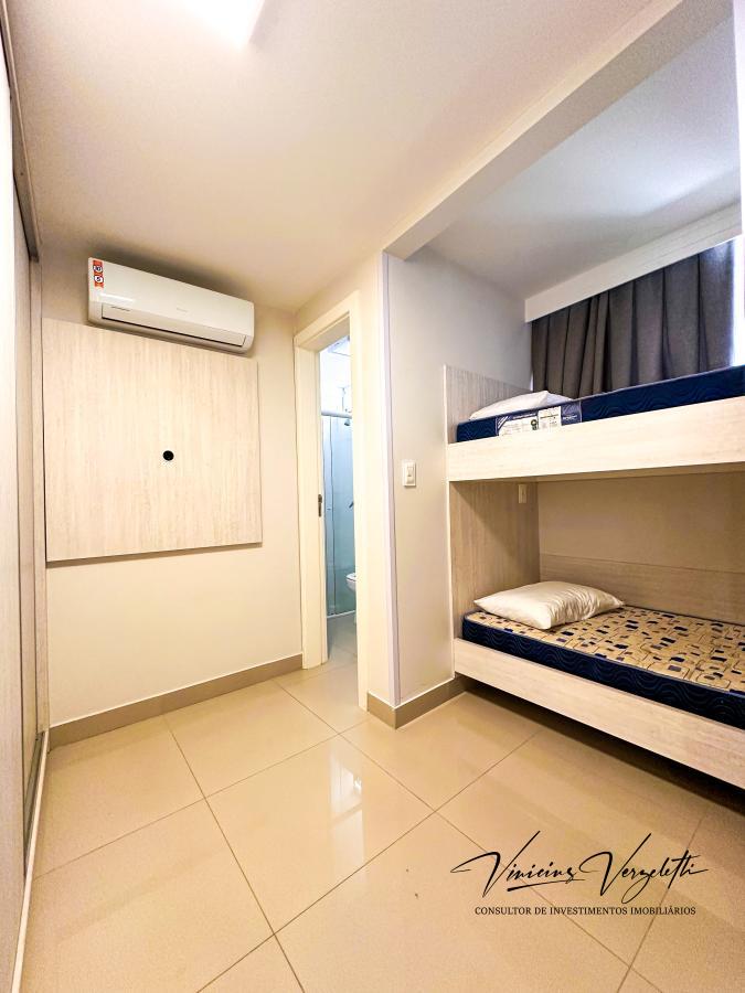 Apartamento, 4 quartos, 180 m² - Foto 34